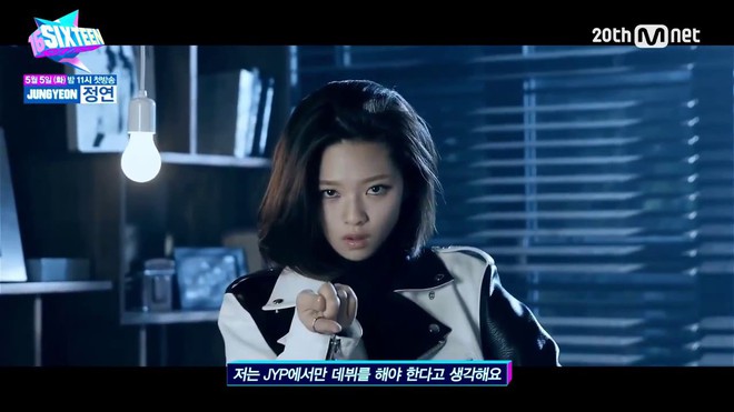 16 th&iacute; sinh từng cạnh tranh để gi&agrave;nh suất TWICE: Họ đang ở đ&acirc;u sau 4 năm? - Ảnh 6.