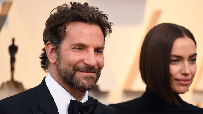 Bradley Cooper với 4 siêu phẩm, 7 lần đề cử, 0 giải đã soán ngôi thánh nhọ Leo trong Oscar! - Ảnh 1.