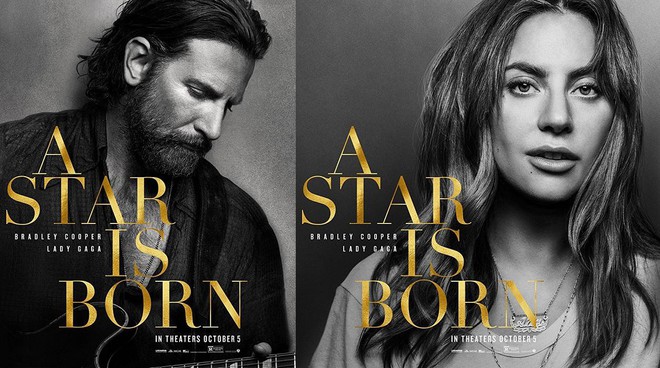 Bradley Cooper với 4 si&ecirc;u phẩm, 7 lần đề cử, 0 giải đ&atilde; so&aacute;n ng&ocirc;i th&aacute;nh nhọ Leo trong Oscar! - Ảnh 2.