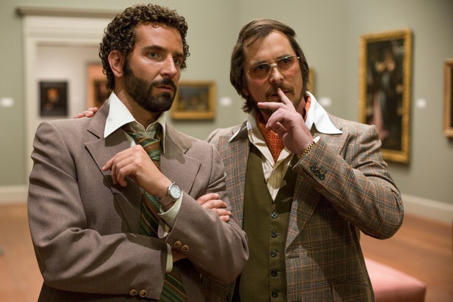 Bradley Cooper với 4 si&ecirc;u phẩm, 7 lần đề cử, 0 giải đ&atilde; so&aacute;n ng&ocirc;i th&aacute;nh nhọ Leo trong Oscar! - Ảnh 7.
