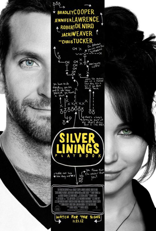 Bradley Cooper với 4 si&ecirc;u phẩm, 7 lần đề cử, 0 giải đ&atilde; so&aacute;n ng&ocirc;i th&aacute;nh nhọ Leo trong Oscar! - Ảnh 9.