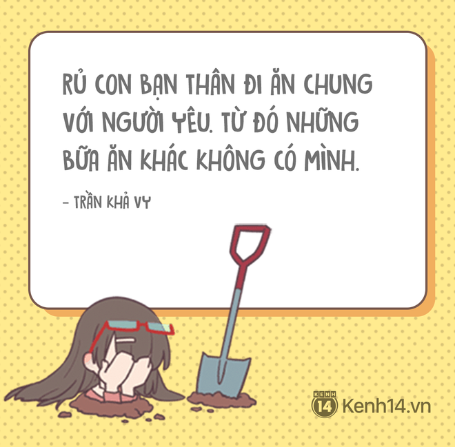 Bị cắm sừng bởi chính người yêu và bạn thân: Còn gì đau bằng bị 2 người ngỡ là tin nhất, yêu nhất phản bội! - Ảnh 3.