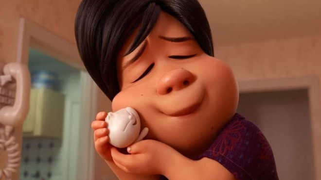 Chiếc b&aacute;nh bao trong phim ngắn đoạt giải Oscar: m&oacute;n ăn thể hiện tinh thần v&agrave; quan niệm gia đ&igrave;nh của người Trung n&oacute;i ri&ecirc;ng v&agrave; ch&acirc;u &Aacute; n&oacute;i chung - Ảnh 2.