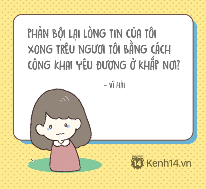 Bị cắm sừng bởi chính người yêu và bạn thân: Còn gì đau bằng bị 2 người ngỡ là tin nhất, yêu nhất phản bội! - Ảnh 17.