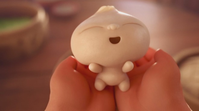 Chiếc b&aacute;nh bao trong phim ngắn đoạt giải Oscar: m&oacute;n ăn thể hiện tinh thần v&agrave; quan niệm gia đ&igrave;nh của người Trung n&oacute;i ri&ecirc;ng v&agrave; ch&acirc;u &Aacute; n&oacute;i chung - Ảnh 6.