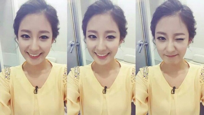 Anh chị em ngo&agrave;i showbiz của nam, nữ thần ch&acirc;u &Aacute;: Người như minh tinh, kẻ k&eacute;m sắc, kh&oacute; tin nhất l&agrave; em Song Joong Ki - Ảnh 2.