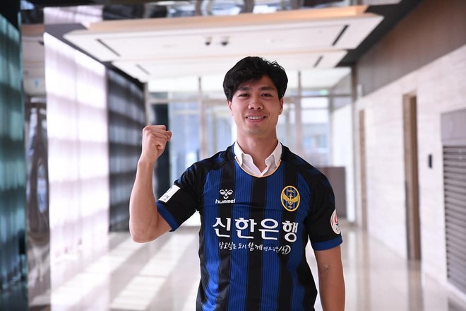 Xem trực tiếp C&ocirc;ng Phượng ra mắt K.League Classic 2019 tr&ecirc;n k&ecirc;nh n&agrave;o? - Ảnh 2.