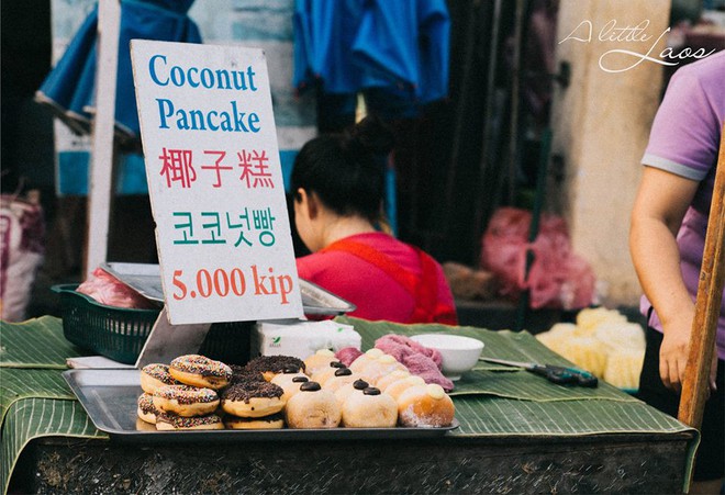 Chuyến du hí Lào của hội bạn thân khiến người xem thốt lên: Vui gì mà vui dữ vậy trời? - Ảnh 15.