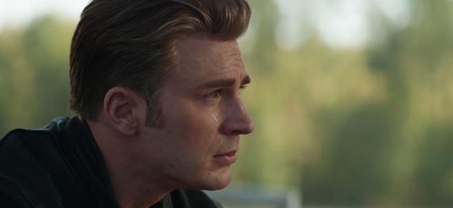 Avengers 4 lại bị lộ thêm số phận của Captain America - Ảnh 3.