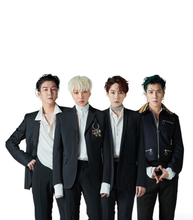 YG Entertainment: Từ &ocirc;ng lớn được k&iacute;nh nể th&agrave;nh kẻ kho&aacute;c l&aacute;c kh&ocirc;ng một ai tin - Ảnh 6.