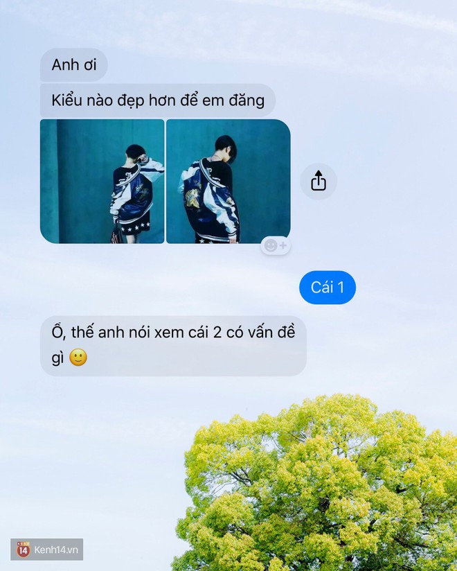 Bạn g&aacute;i v&ocirc; l&yacute; thứ hai th&igrave; tr&ecirc;n đời chẳng ai d&aacute;m nhận vị tr&iacute; thứ nhất - Ảnh 15.