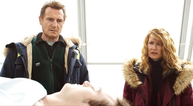 3 lí do khiến fan phim hành động phải ra rạp xem ngay Cold Pursuit của Liam Neeson  - Ảnh 5.