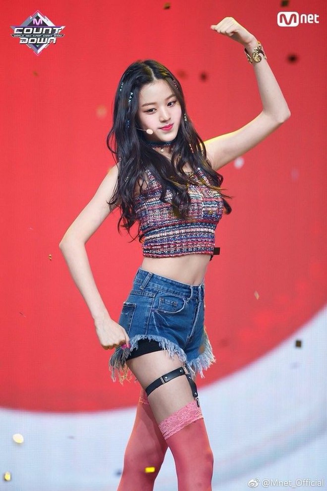 Mỹ nhân tân binh bỗng thành tâm điểm vì body xuất chúng đến mức Jennie (Black Pink) cũng phải há hốc mồm xuýt xoa - Ảnh 11.