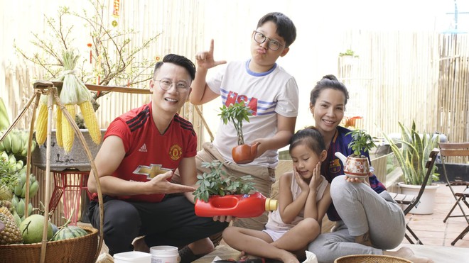 Đ&acirc;y l&agrave; c&aacute;ch Ho&agrave;ng B&aacute;ch kỷ niệm 15 năm ng&agrave;y y&ecirc;u đặc biệt nhất với b&agrave; x&atilde; Thanh Thảo  - Ảnh 3.