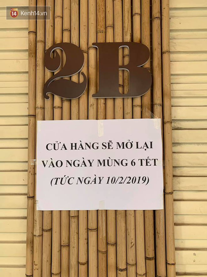 Xem ngay lịch mở Tết 40 hàng quán bình dân có tiếng ở Hà Nội: có nơi ăn Tết đến cả tháng trời - Ảnh 48.