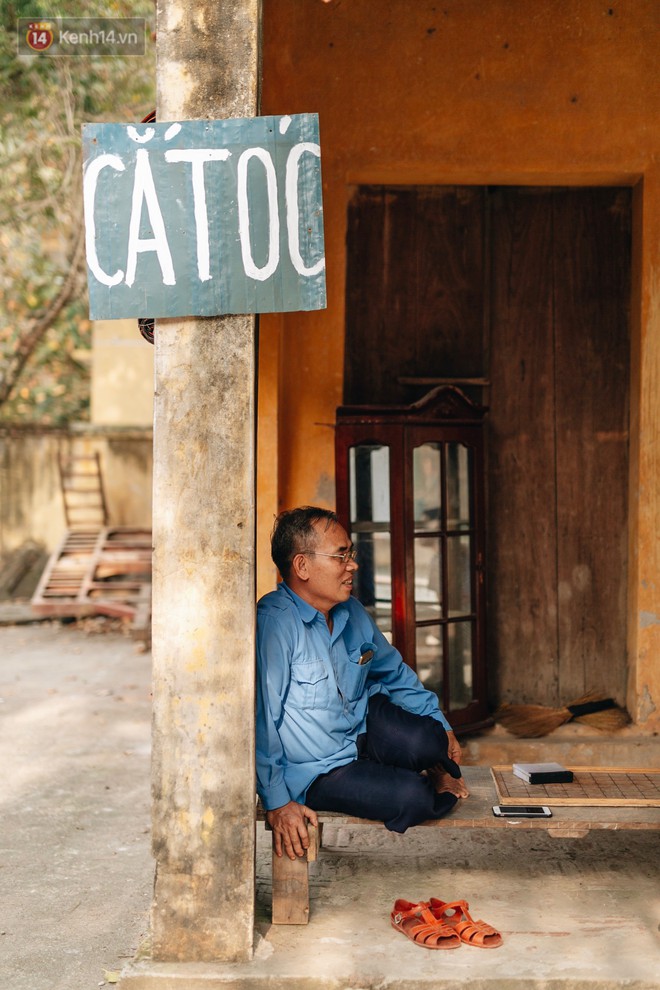 Về thăm ngôi làng ở Hà Nội ăn cả tấn thịt chó vào mùng 4 Tết hàng năm: Không ép bất cứ ai nếu họ không muốn ăn - Ảnh 7.