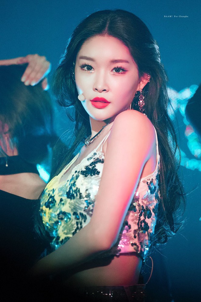 Chungha hóa giải nỗi niềm của fan Kpop bấy lâu nay: tại sao không thể nghe Kpop dù không hiểu tiếng Hàn, đều là âm nhạc cả thôi mà? - Ảnh 1.