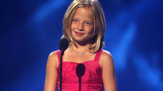 Sau 9 năm, giọng ca thiên thần Jackie Evancho trở lại Americas Got Talent với ngoại hình quyến rũ - Ảnh 2.