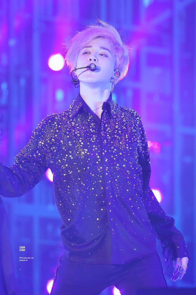 Nổi tiếng v&agrave; g&acirc;y b&atilde;o đến vậy cũng l&agrave; bởi v&igrave; Jimin (BTS) sở hữu kỹ năng hiếm c&oacute; m&agrave; rất &iacute;t nghệ sĩ c&oacute; thể th&agrave;nh thạo n&agrave;y - Ảnh 5.
