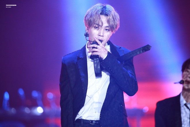 Nổi tiếng v&agrave; g&acirc;y b&atilde;o đến vậy cũng l&agrave; bởi v&igrave; Jimin (BTS) sở hữu kỹ năng hiếm c&oacute; m&agrave; rất &iacute;t nghệ sĩ c&oacute; thể th&agrave;nh thạo n&agrave;y - Ảnh 6.