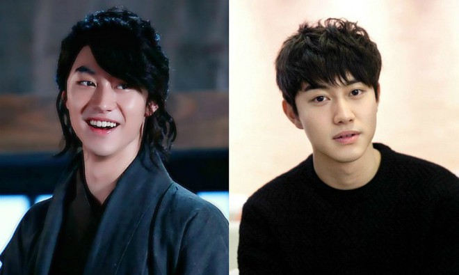 4 nam diễn viên Hàn được kì vọng kế vị Song Joong Ki, Park Bo Gum trong năm 2019 - Ảnh 3.