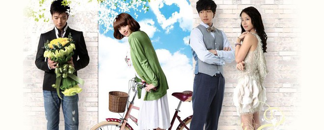 Vừa đu trend, vừa ôn lại tuổi thơ ngày Tết với 9 bộ phim Hàn Quốc từng làm mưa làm gió cách đây 10 năm - Ảnh 21.