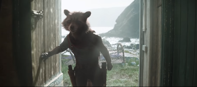 Teaser Avengers: Endgame ra mắt rồi m&agrave; sao Captain America lại kh&ocirc;ng vui thế kia? - Ảnh 7.