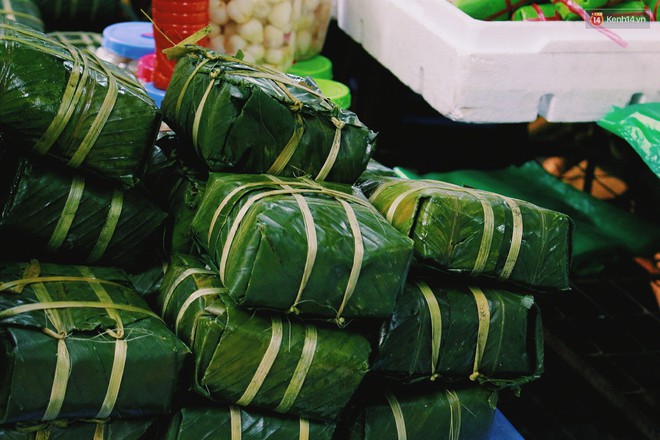 Bạn c&oacute; biết gọi B&aacute;nh chưng, Tết trong Tiếng Anh như thế n&agrave;o l&agrave; đ&uacute;ng kh&ocirc;ng? - Ảnh 1.