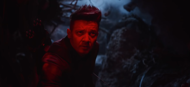 Teaser Avengers: Endgame ra mắt rồi m&agrave; sao Captain America lại kh&ocirc;ng vui thế kia? - Ảnh 6.