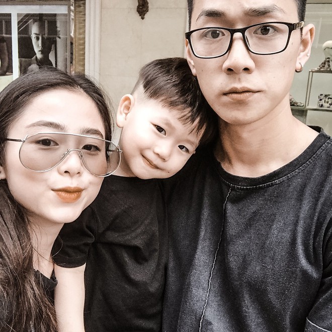 Cuộc sống vi&ecirc;n m&atilde;n muốn g&igrave; c&oacute; nấy của d&agrave;n hot girl tuổi Hợi sinh năm 1995 - Ảnh 19.