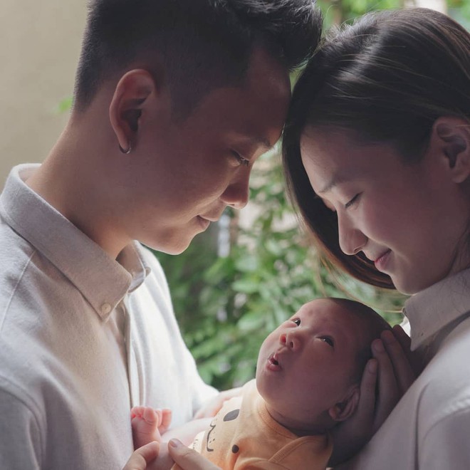 Cuộc sống vi&ecirc;n m&atilde;n muốn g&igrave; c&oacute; nấy của d&agrave;n hot girl tuổi Hợi sinh năm 1995 - Ảnh 7.