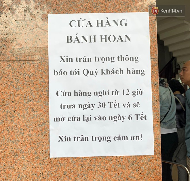 Xem ngay lịch mở Tết 40 h&agrave;ng qu&aacute;n b&igrave;nh d&acirc;n c&oacute; tiếng ở H&agrave; Nội: c&oacute; nơi ăn Tết đến cả th&aacute;ng trời - Ảnh 69.