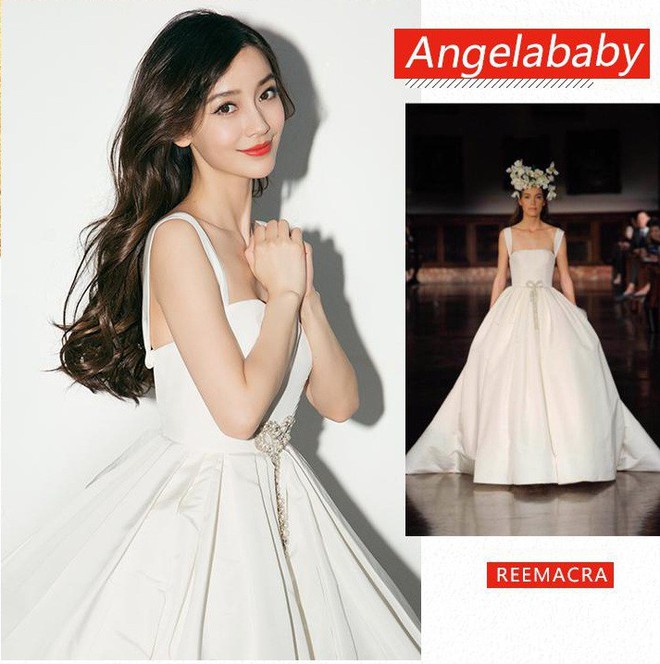 Angela Baby như tiên nữ giáng trần: Đẹp thôi chưa đủ, còn phải sexy đúng điệu thì mới đạt đến đỉnh cao nhan sắc - Ảnh 7.