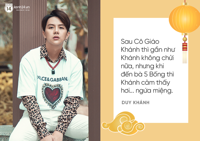 Duy Kh&aacute;nh: Chiến thắng Gương Mặt Th&acirc;n Quen, vượt qua c&aacute;i b&oacute;ng của C&ocirc; gi&aacute;o Kh&aacute;nh l&agrave; điều cần thiết! - Ảnh 6.