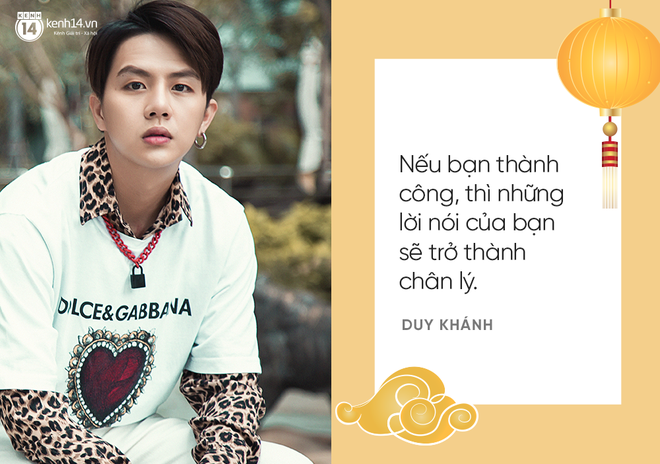 Duy Kh&aacute;nh: Chiến thắng Gương Mặt Th&acirc;n Quen, vượt qua c&aacute;i b&oacute;ng của C&ocirc; gi&aacute;o Kh&aacute;nh l&agrave; điều cần thiết! - Ảnh 9.