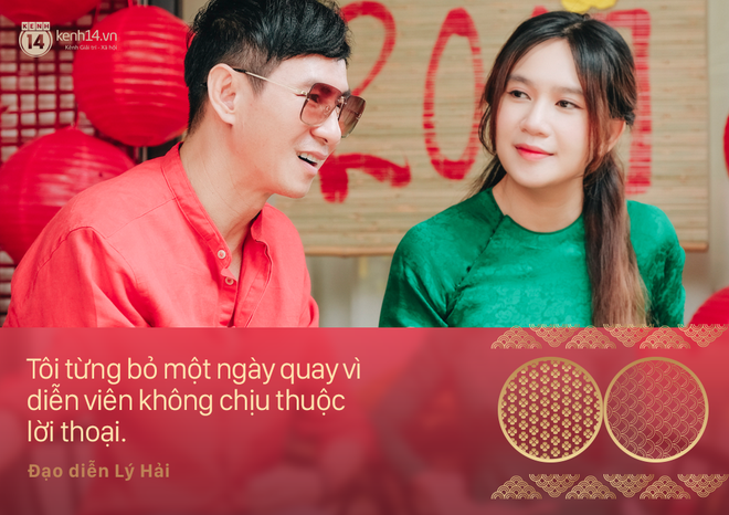 Lý Hải: Tôi không hiểu tại sao chúng ta phải chia rẽ giữa phim nghệ thuật và thị trường - Ảnh 6.