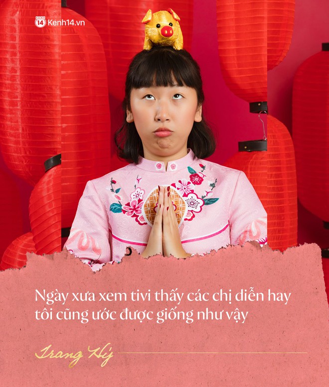 Năm mới ngồi nghe đôi bạn thân cực nhắng Kaity Nguyễn - Trang Hý tố nhau cười bể bụng - Ảnh 8.