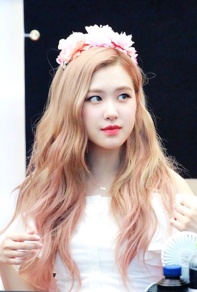 Chính miệng Rosé hứa sẽ cùng BLACKPINK đến Việt Nam, các BLINK còn đợi gì mà không chuẩn bị tinh thần tích tiền! - Ảnh 2.