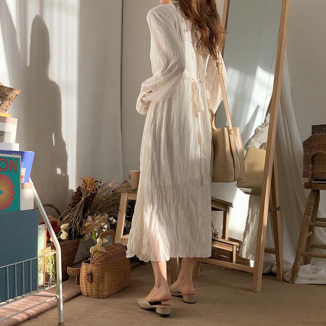 Mặc đẹp b&eacute;t nh&egrave; cả Tết với 12 gợi &yacute; l&ecirc;n đồ đảm bảo xinh, sang v&agrave; quan trọng l&agrave; ăn ảnh xuất sắc - Ảnh 7.