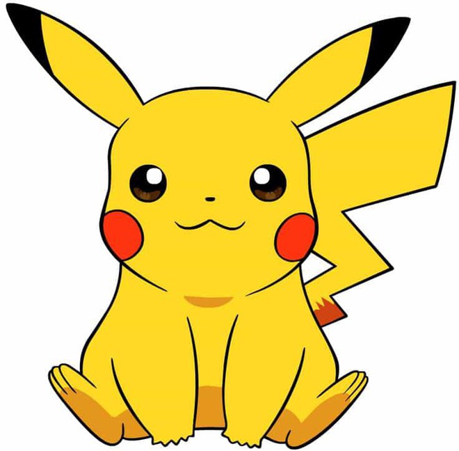 Pikachu: Hãy đến với hình ảnh Pikachu đáng yêu này, bạn sẽ nhận được một cái nhìn cực kì đáng yêu vào chú nhóc điện quang nổi tiếng và vui nhộn này. Hãy xem bức ảnh để bắt đầu cuộc phiêu lưu đầy màu sắc của Pikachu nhé!