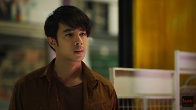 &ldquo;&Aacute;c nữ Lee&rdquo; giật bồ của bạn th&acirc;n 20 năm bất ngờ mắc chứng đa nh&acirc;n c&aacute;ch trong Chuyện t&igrave;nh Bangkok 2 - Ảnh 5.