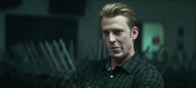 Teaser Avengers: Endgame ra mắt rồi mà sao Captain America lại không vui thế kia? - Ảnh 4.