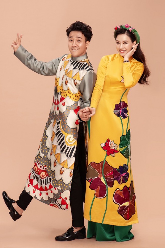 Đăng status đầy m&ugrave;i mẫn mừng sinh nhật Trấn Th&agrave;nh, Hari Won tiện thể tiết lộ h&agrave;nh tr&igrave;nh bị &ocirc;ng x&atilde; &ldquo;cưa đổ&rdquo; chưa một lần chia sẻ - Ảnh 3.
