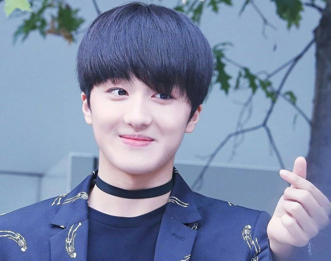 Nhờ si&ecirc;u phẩm đ&agrave;i c&aacute;p Sky Castle, fancam của th&agrave;nh vi&ecirc;n SF9 từ chục ng&agrave;n đ&atilde; vượt mốc triệu view - Ảnh 4.