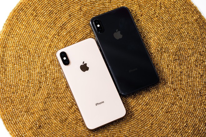 Apple bất ngờ tung hàng nóng giá rẻ ngay trong Tết: iPhone X đổi bảo hành giảm tận 5 triệu đồng - Ảnh 2.