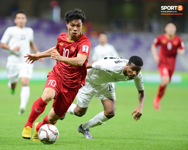 Nhận định U23 Việt Nam vs U23 Jordan: Trước mặt là ngọn núi, sau lưng là vực thẳm - Ảnh 2.