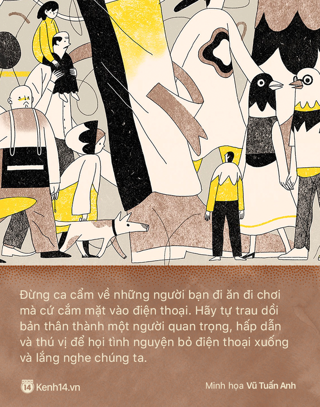 1995 đã sang tuổi 24 và 24 điều để bước qua khủng hoảng một phần tư cuộc đời trước mắt - Ảnh 6.