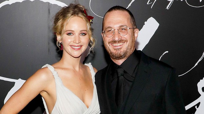 Bí mật hẹn hò bạn trai mới hơn nửa năm, Jennifer Lawrence bất ngờ xác nhận đã đính hôn - Ảnh 3.