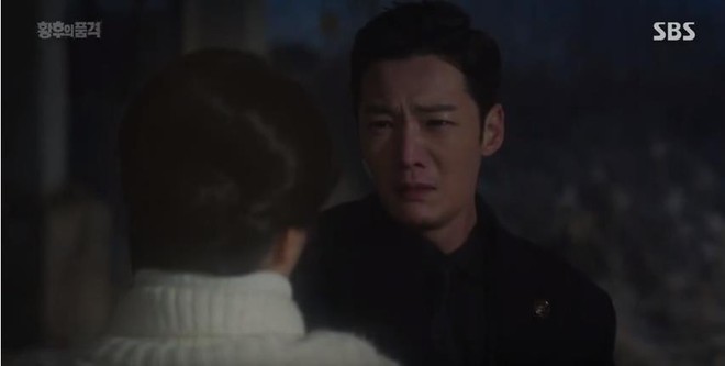 Ăn ch&aacute;o - đ&aacute; b&aacute;t l&agrave; xưa rồi, b&acirc;y giờ c&oacute; cả tr&ograve; ăn ch&aacute;o - giết lu&ocirc;n người nấu trong The Last Empress - Ảnh 3.