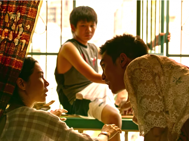 Dear Ex - Liệu sống đ&uacute;ng với giới t&iacute;nh thật l&agrave; c&oacute; lỗi? - Ảnh 2.